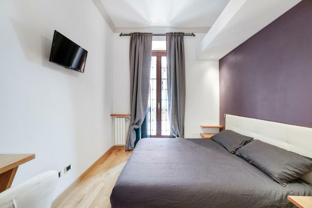 Peroni 8 Pax Brand New Appartement Rome