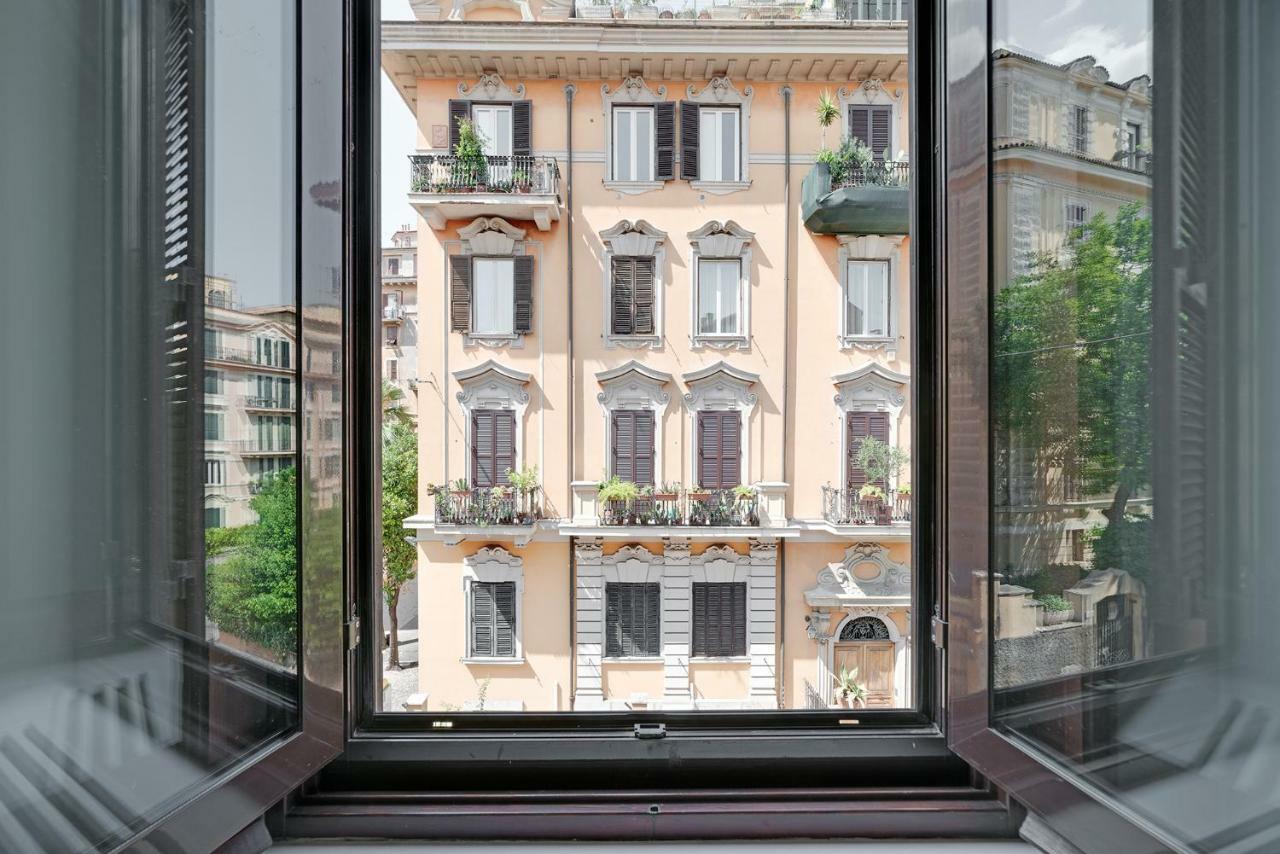 Appartement Peroni 8 Pax Brand New Rome