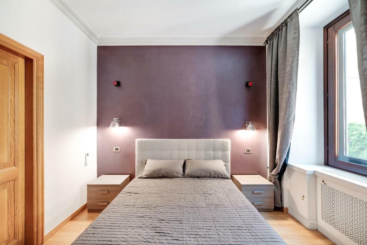 Peroni 8 Pax Brand New Appartement