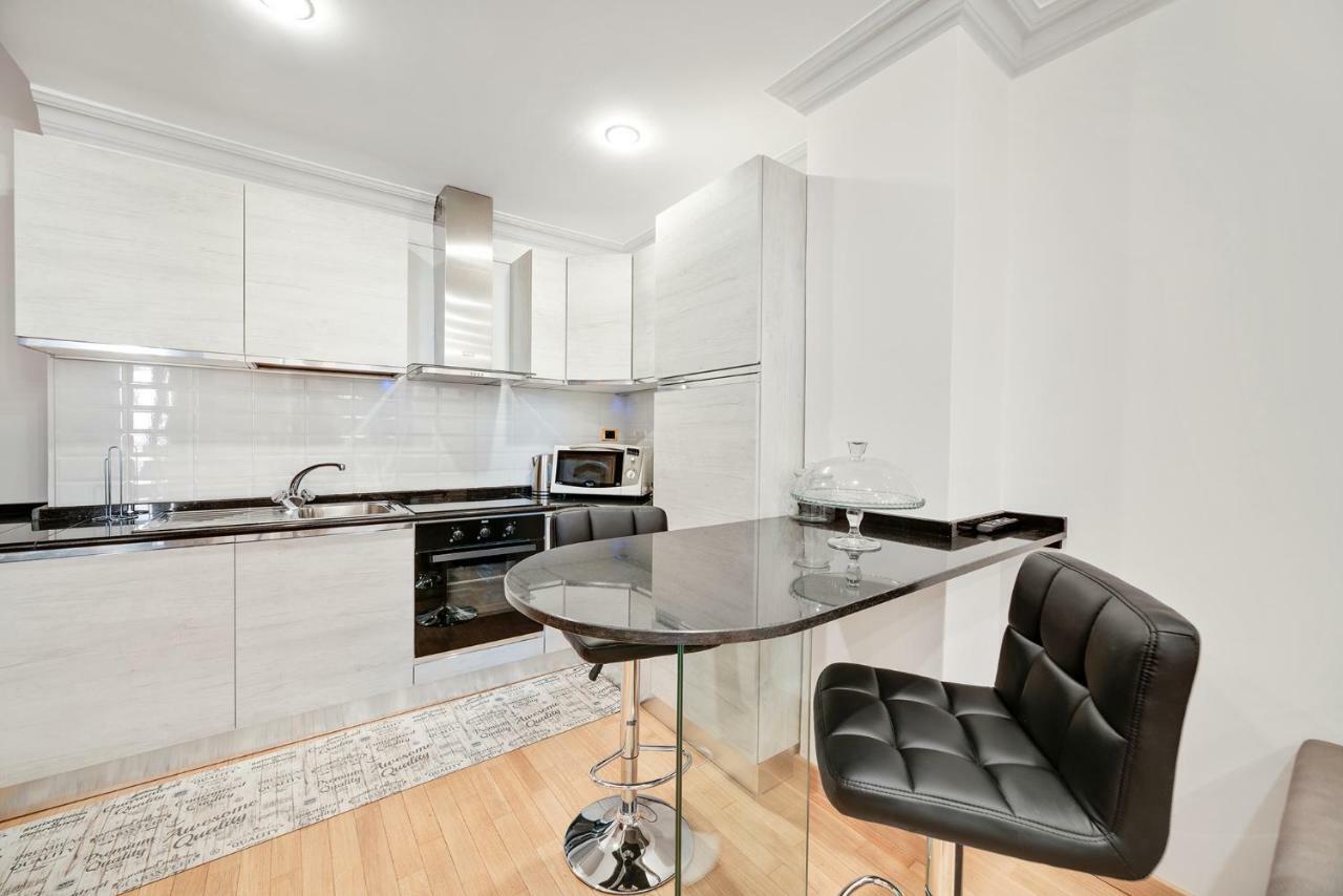 Peroni 8 Pax Brand New Appartement