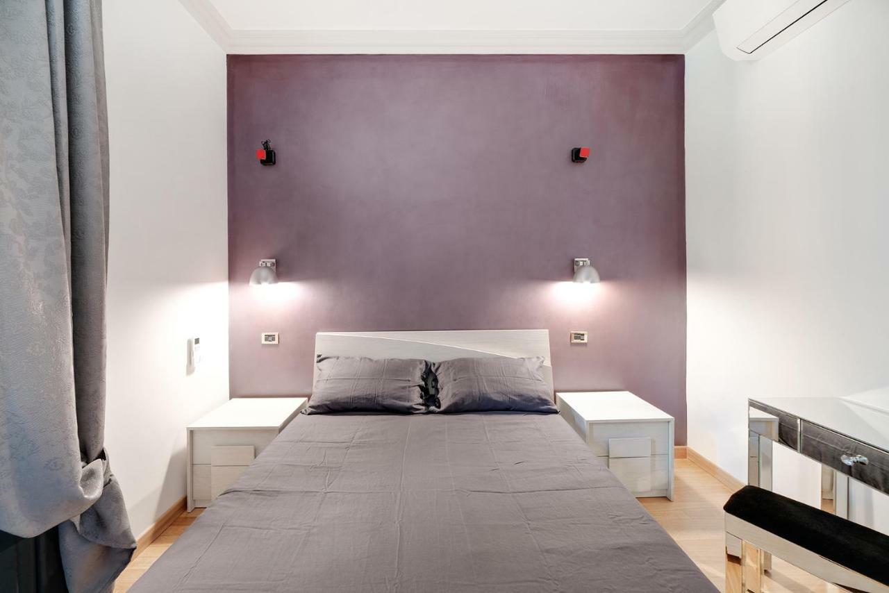 Peroni 8 Pax Brand New Appartement Rome