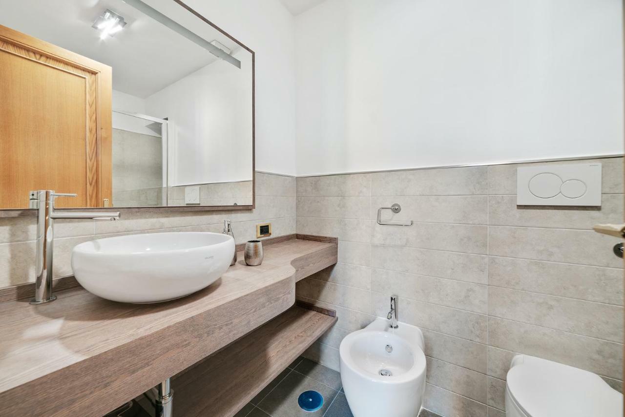 Peroni 8 Pax Brand New Appartement Rome