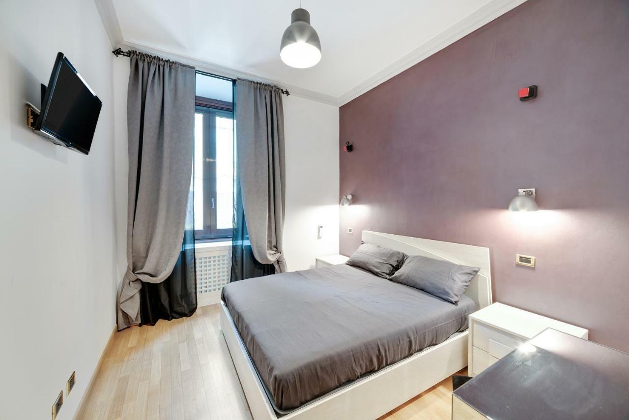 Peroni 8 Pax Brand New Appartement