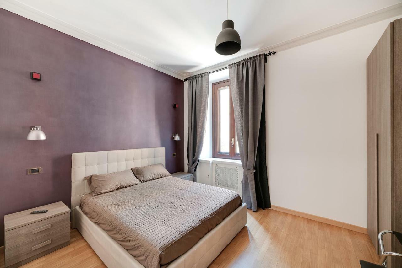 Peroni 8 Pax Brand New Appartement