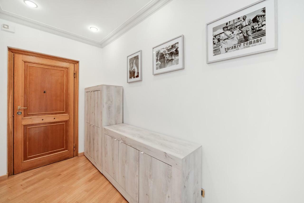 Appartement Peroni 8 Pax Brand New